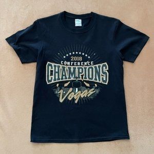 📦 Vegas Golden Knights Shirt - Size Small NWOT📦